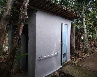 Foto Jamban/WC 100%